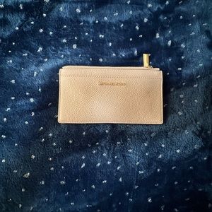 Michael Kors card wallet